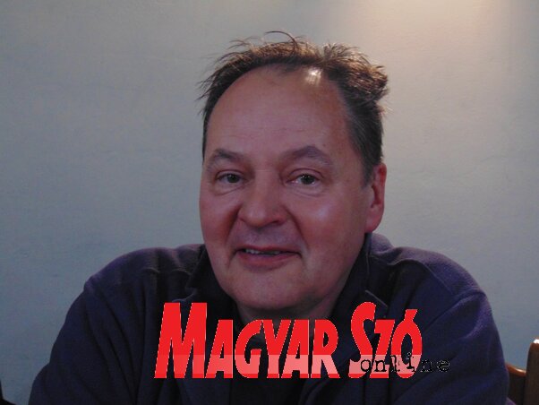 Áprilisban találkozunk! Magyar Szó